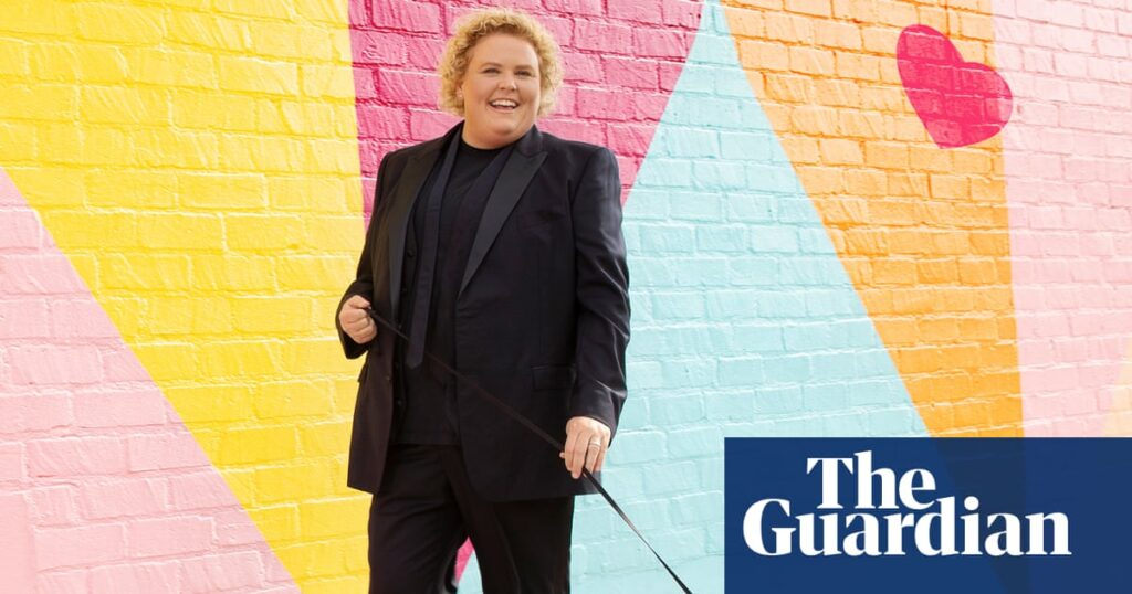 Fortune Feimster: ‘The stage was a crate, the sound system was a karaoke machine. No one enjoyed the show’ | Stage Fortune Feimster: ‘The stage was a crate, the sound system was a karaoke machine. No one enjoyed the show’ | Stage
