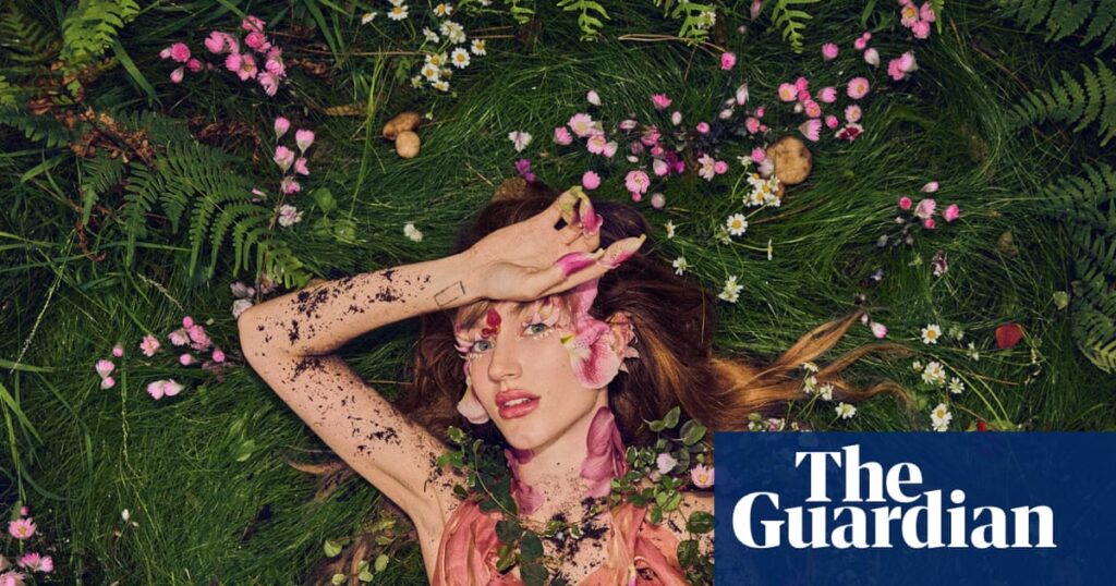 Peach PRC on stardom, synaesthesia and sexuality: ‘There was so much joy and fun in stripping’ | Music