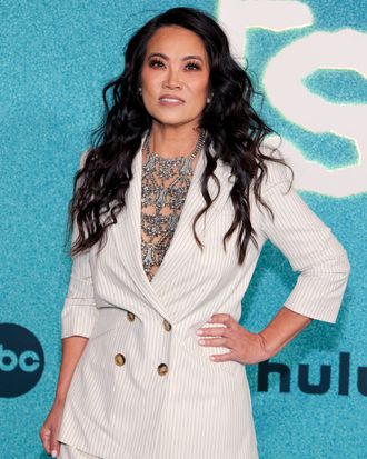 Premiere Of ABC/Hulu’s “Scrubs” Season 1 - Arrivals