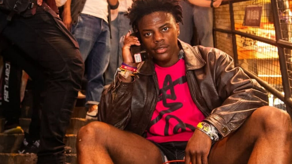 IShowSpeed terrifies his fans by fainting during live stream: What happened to the streamer?