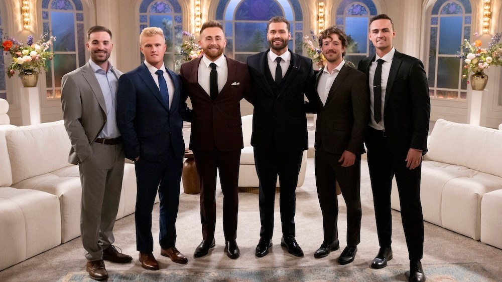 Dakota Mortensen Edited Out of 'Vanderpump Villa' After Taylor Frankie Paul Incidents