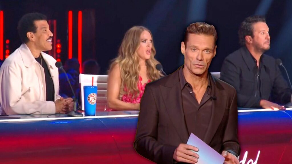 American Idol CHAOS! Show’s Voting Fails for First Time: What It Means for Season 24