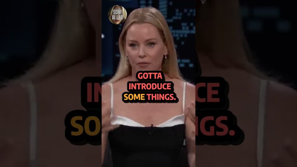 Elizabeth Banks Reveals Her Honest Parenting Approach to “The Talk”
