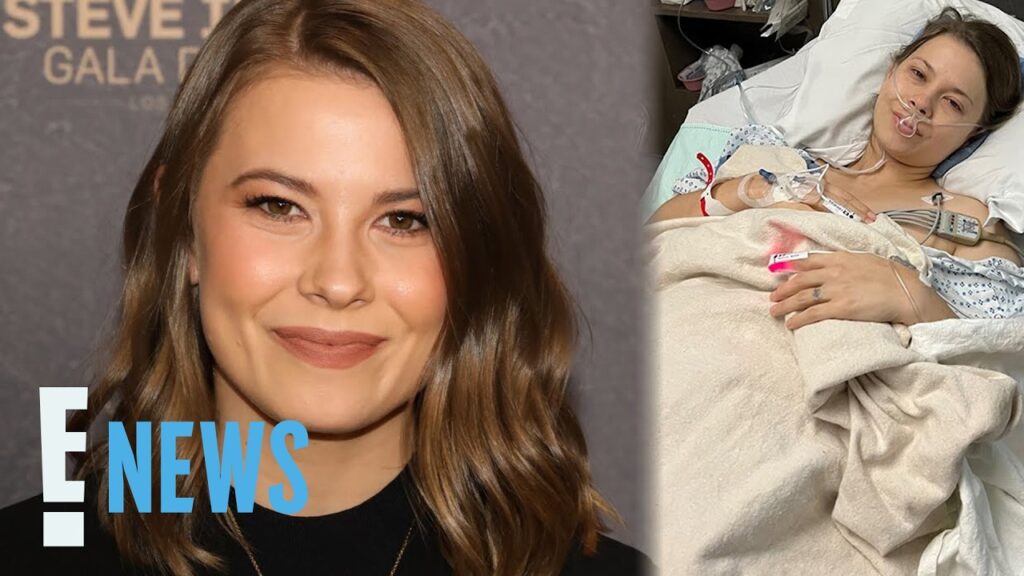 Bindi Irwin Details Removal of 50 Lesions Amid Endometriosis Battle | E! News