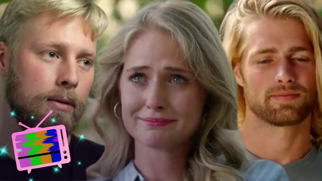 ‘Welcome to Plathville’: Lydia In Tears Confronting Family Over Past Drama With Zac