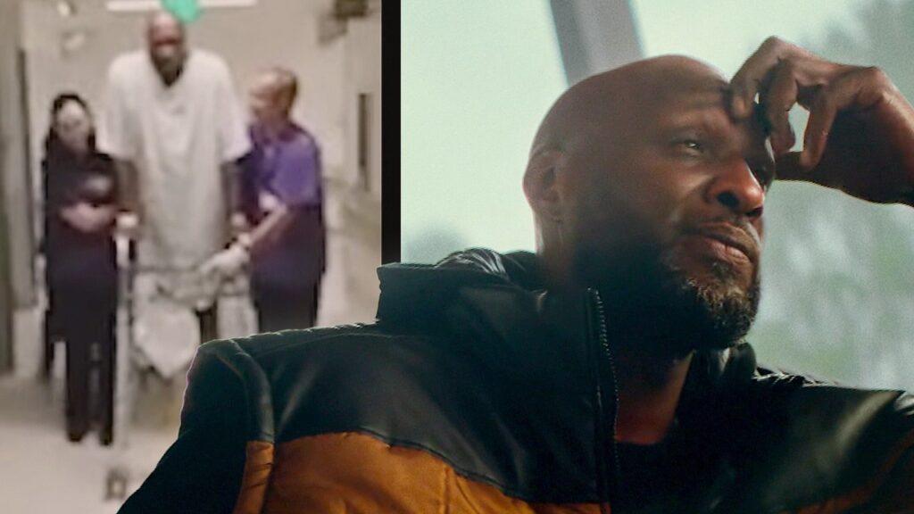 Lamar Odom's Drug Use Got So Bad He Was Wearing Diapers: Biggest Reveals from UNTOLD