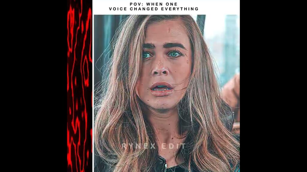 One Voice Changed Everything | Manifest | HEAVENLY JUMPSTYLE (Slowed) #edit #shorts
