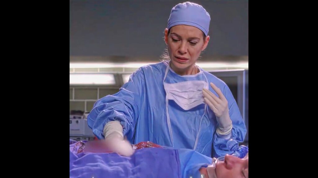 "Unexploded Bomb Discovered Inside Patient During Surgery" #movie#edit