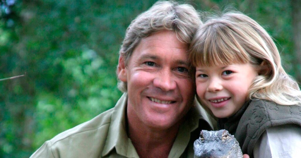 Steve Irwin’s Daughter Posts Heartbreaking Update on Her Chronic Illness Battle Steve Irwin’s Daughter Posts Heartbreaking Update on Her Chronic Illness Battle
