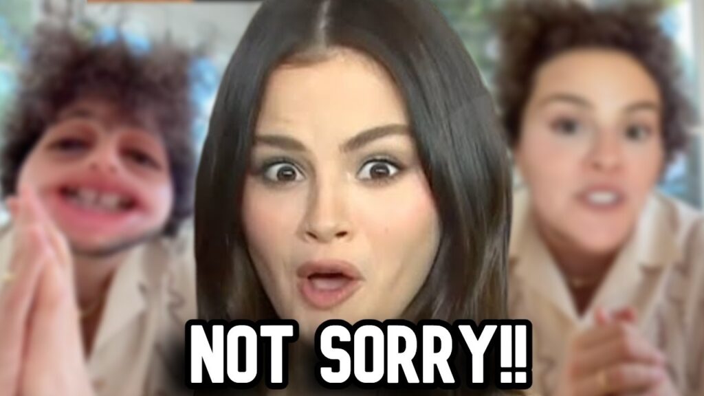 Selena Gomez Just HUMILIATED Benny Blanco!!!! 😂😭 | He GOES OFF After Admitting He FAILED A LOT!!?