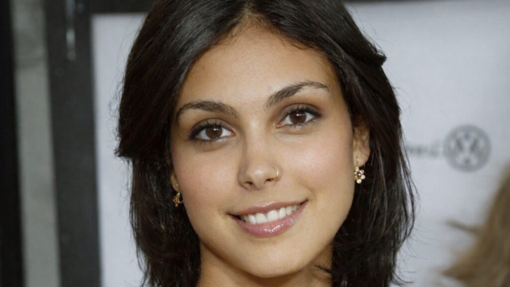 The Transformation Of Morena Baccarin Has Fans Totally Amazed The Transformation Of Morena Baccarin Has Fans Totally Amazed