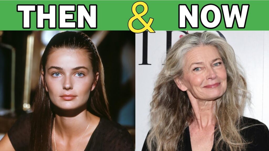 50+ Iconic Supermodels of the 80s & 90s | Then vs Now 2026 😍 50+ Iconic Supermodels of the 80s & 90s | Then vs Now 2026 😍