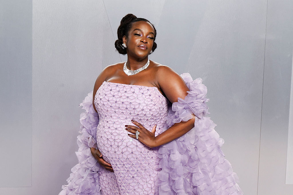Bump Bonanza — Inside 2026’s Celebrity Pregnancy Wave
