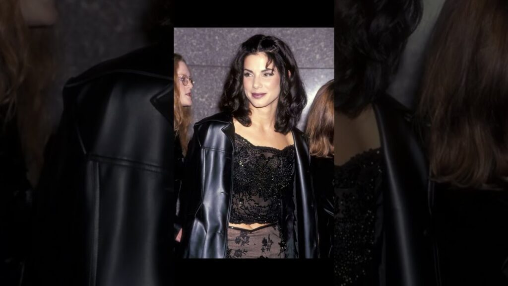 He Was Cheating While She Accepted Her Oscar 😢 Sandra Bullock Then & Now