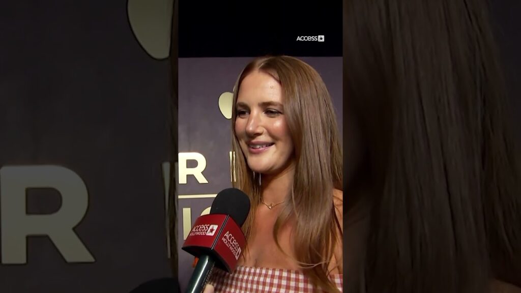 Jon Hamm & Anna Osceola Want To Meet The Boys of 'Southern Charm'