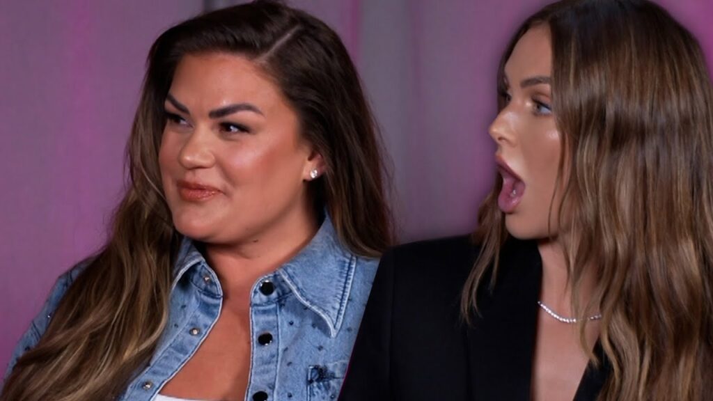 Brittany Cartwright Loved Filming ‘The Valley’ Season 3 Without Jax Taylor & Gives Divorce Update