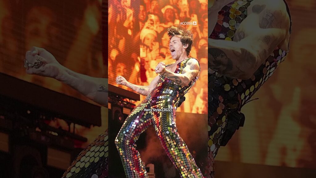 Coachella Fashion We Can't Forget