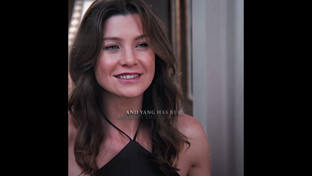 #foryou #greysanatomy #sad #love #edit