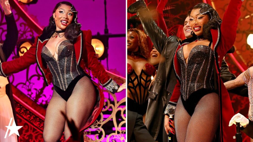 Megan Thee Stallion’s UPDATE After Hospitalization During Broadway Show