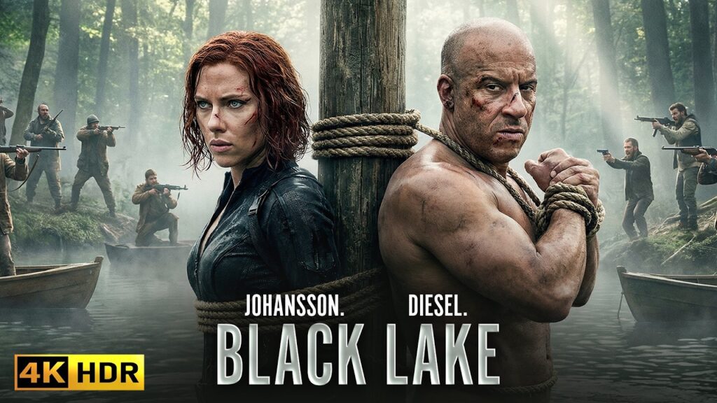 Black Lake (2026) Vin Diesel, Scarlett Johansson | Action Movie | 4K #actionmovies Black Lake (2026) Vin Diesel, Scarlett Johansson | Action Movie | 4K #actionmovies