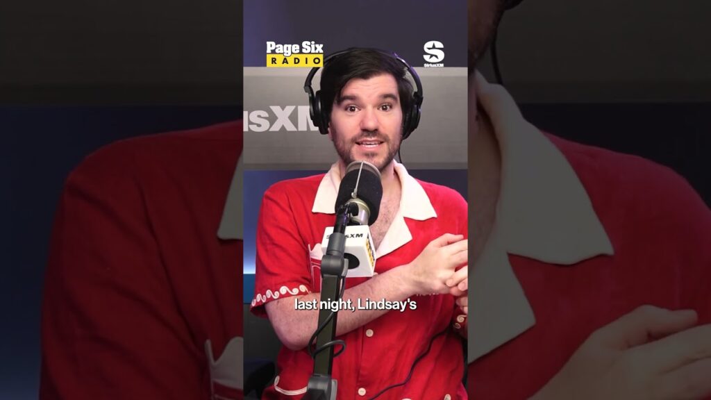 Will 'In The City' survive the 'Summer House' scandal? | Page Six Radio #shorts