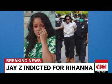 Jay Z Indicted By Feds TMZ Released Rihanna Security Dashcam Footage Suspect Captured Near Podcast Jay Z Indicted By Feds TMZ Released Rihanna Security Dashcam Footage Suspect Captured Near Podcast