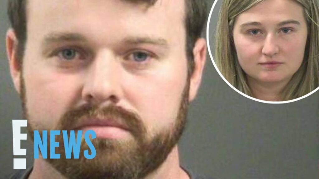 Joseph Duggar's Wife Kendra Reveals What Family Thinks of His Arrest | E! News