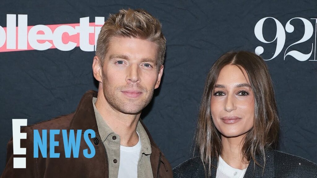 Kyle Cooke Breaks Silence on Ex Amanda Batula, West Wilson's Romance | E! News