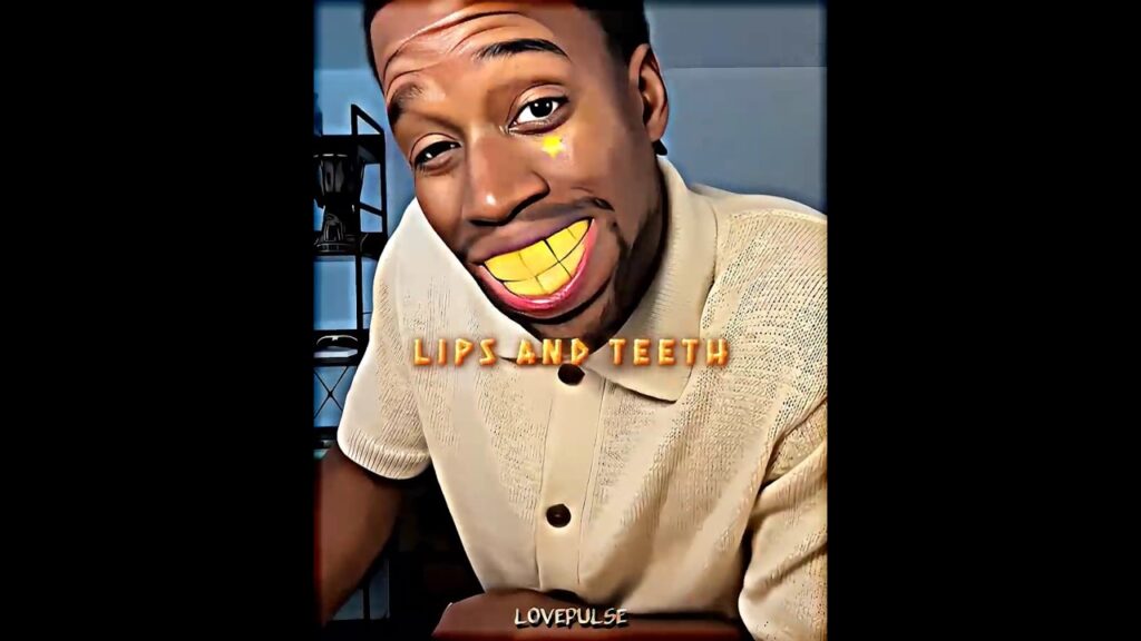 This Man Wanted to Make Everyone Laugh 😂