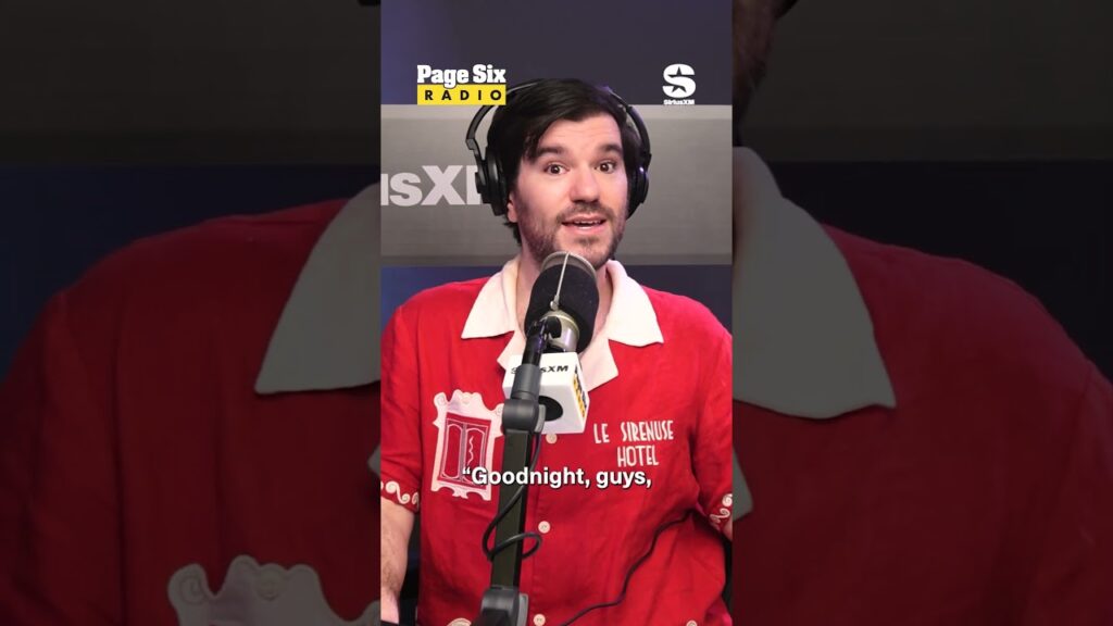 Should Amanda and West return to 'Summer House'? | Page Six Radio #shorts