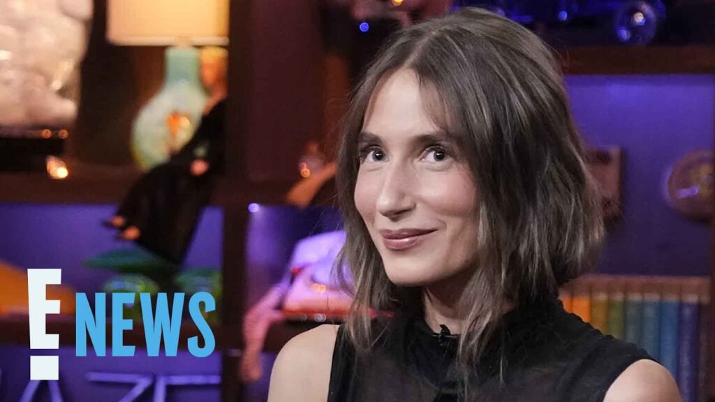 Amanda Batula Replaced in Cannabis Campaign Amid West Wilson Romance | E! News