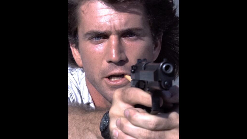 Riggs’ Deleted Sniper Rescue Defines Why He’s a Legend #shorts #film #movie #edit Riggs’ Deleted Sniper Rescue Defines Why He’s a Legend #shorts #film #movie #edit