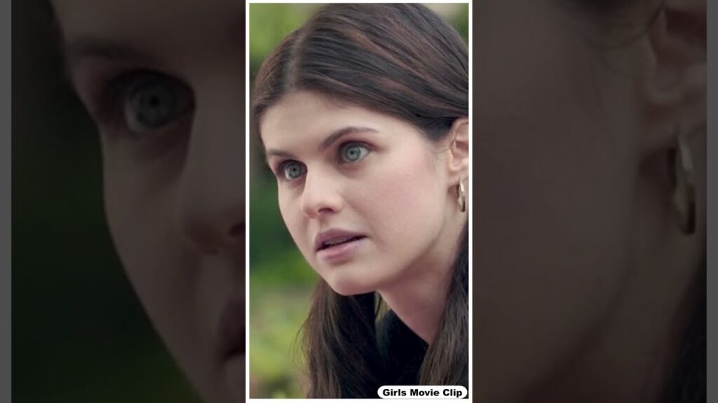 Te amo hermoss❤ Alexandra Daddario