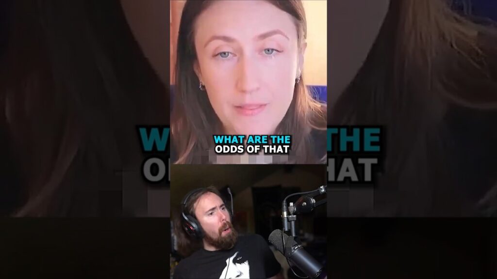 She's Telling The Truth 😭