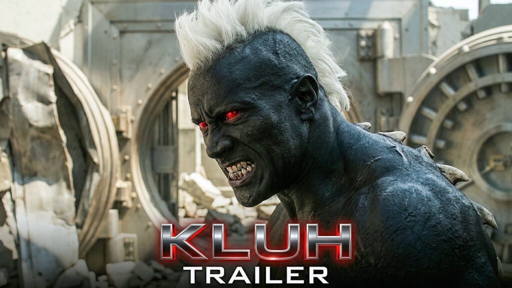 Kluh: Rise of the Beast (2026) | Dwayne Johnson, Amanda Seyfried, Mark Ruffalo | Concept Trailer Kluh: Rise of the Beast (2026) | Dwayne Johnson, Amanda Seyfried, Mark Ruffalo | Concept Trailer