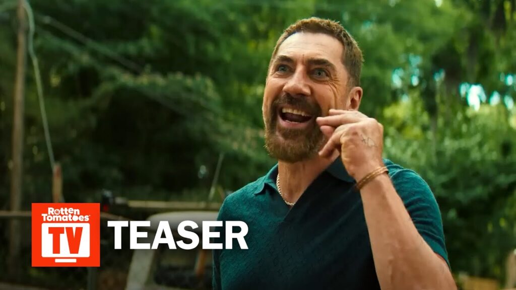Cape Fear Limited Series Teaser Cape Fear Limited Series Teaser