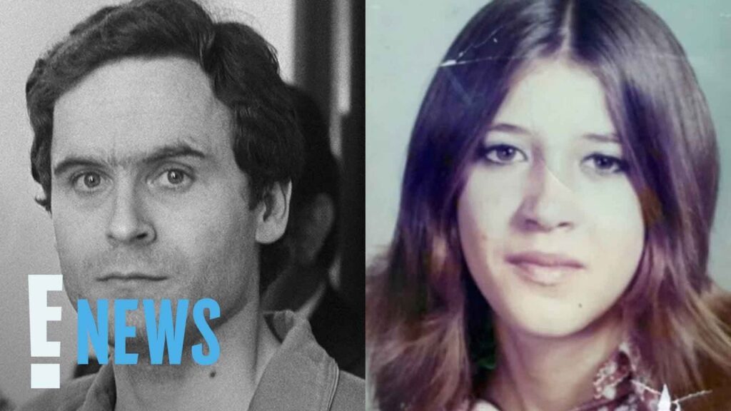 Ted Bundy Linked to Unsolved Teen Murder in 1974 With New DNA Testing | E! News