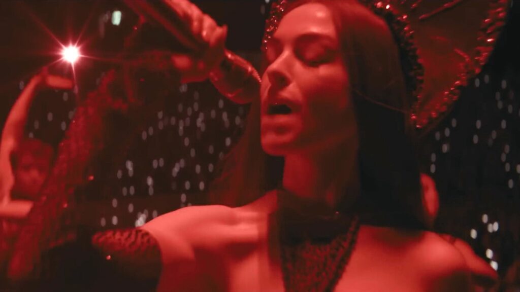 Mother Mary | Official Trailer No. 2 -- Anne Hathaway SINGS!