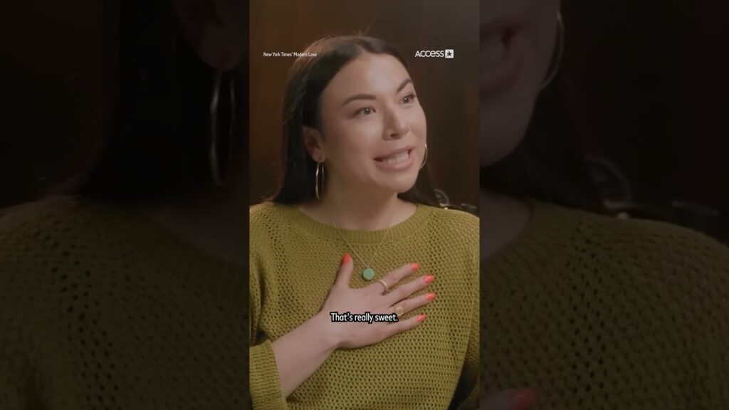 Zendaya Reveals How She Knew Tom Holland Was Her ‘Person’