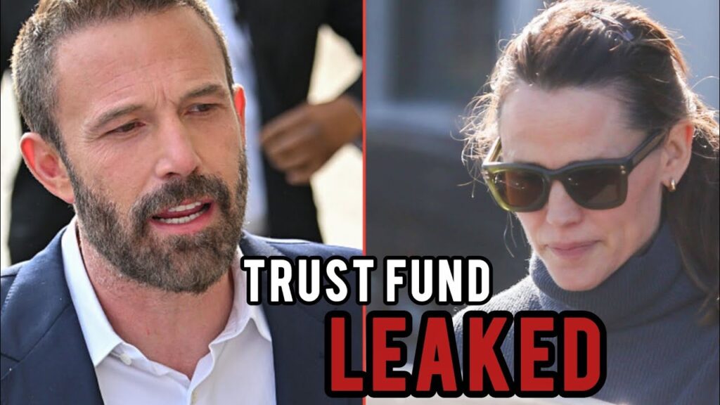 LEAKED🚨:Jennifer Garner’s Secret Trust Fund Strategy For Ben Affleck’s Children Exposed LEAKED🚨:Jennifer Garner’s Secret Trust Fund Strategy For Ben Affleck's Children Exposed