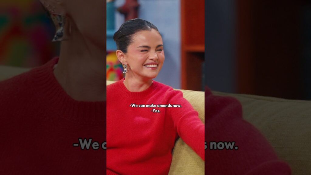 Selena Gomez, Miley Cyrus react to their Hannah Montana scene #mileycyrus #hannahmotana #selenagomez Selena Gomez, Miley Cyrus react to their Hannah Montana scene #mileycyrus #hannahmotana #selenagomez