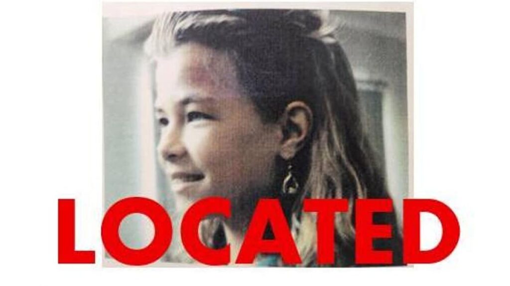 Missing at 13, found alive 32 years later in shocking twist: Christina Maria Plante
