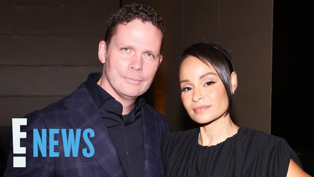 RHONY’s Sai de Silva, David Craig Break Up After 9 Years of Marriage | E! News