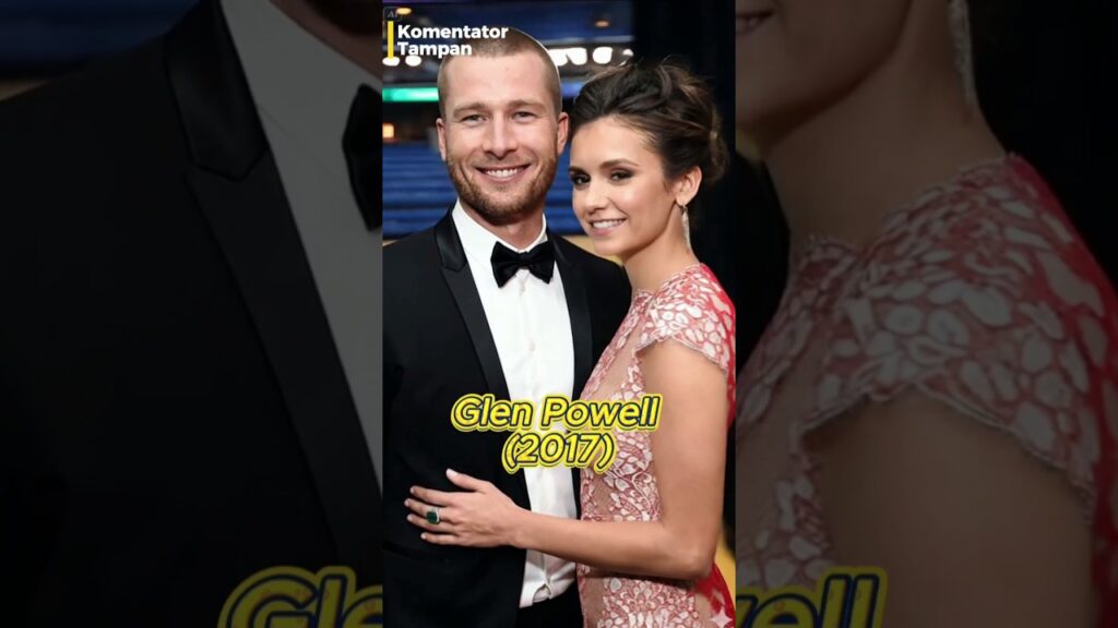 Nina Dobrev Dating History Timeline #ninadobrev #datinghistory #celebritynews Nina Dobrev Dating History Timeline #ninadobrev #datinghistory #celebritynews