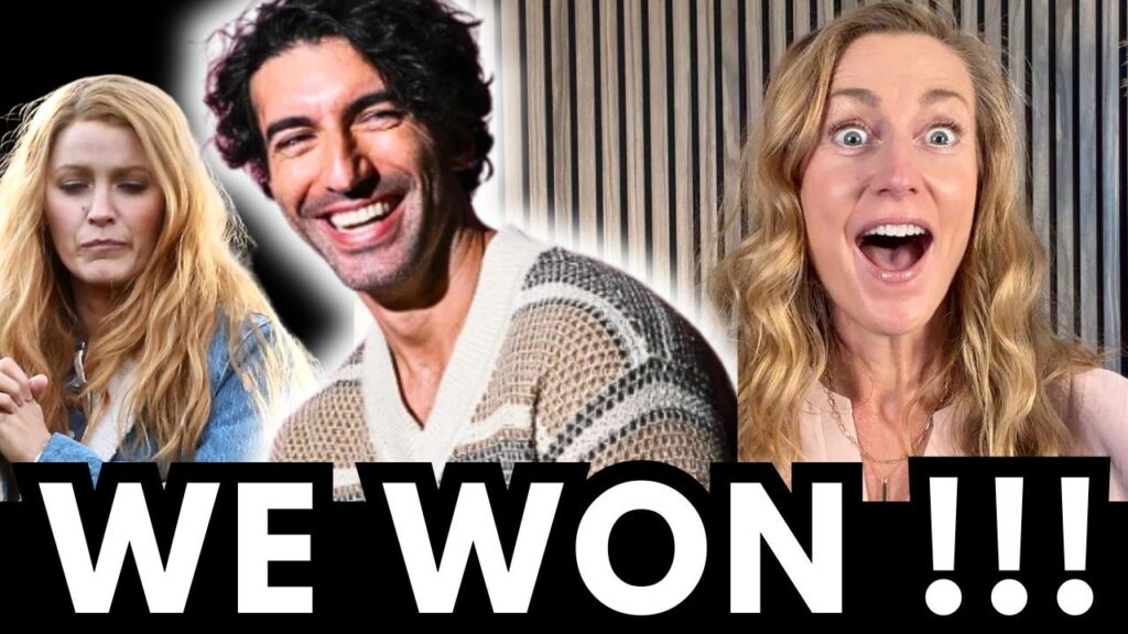 BREAKING: Judge THROWS OUT Blake’s CASE !!! BREAKING: Judge THROWS OUT Blake's CASE !!!