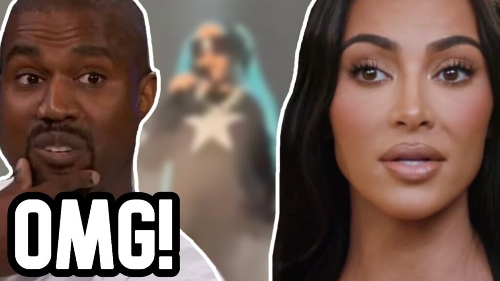 North West GOES OFF!!!! | Kim Kardashian & Kanye West Daughter SHOCKS Everyone with BIG SURPRISE
