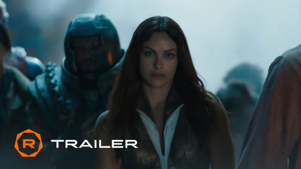 Masters of the Universe – Official Trailer (2026) – Morena Baccarin, Idris Elba, Nicholas Galitzine Masters of the Universe - Official Trailer (2026) - Morena Baccarin, Idris Elba, Nicholas Galitzine
