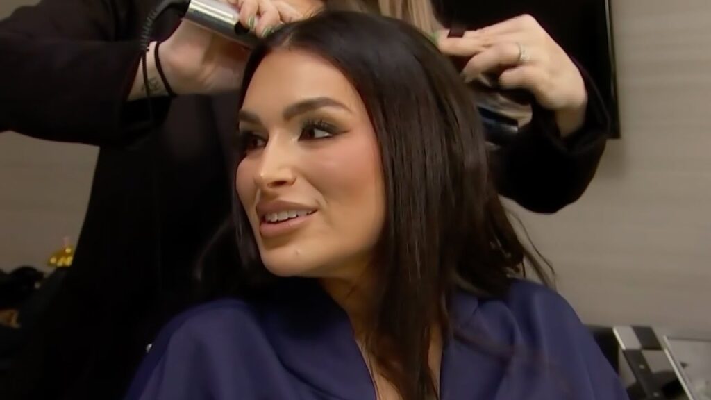 Was Ashley Iaconetti Worried About Showing Her Marriage With Jared Haibon On ‘Real Housewives’?