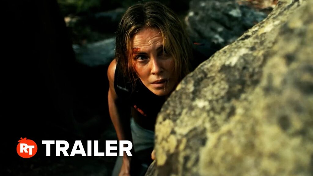 Apex Trailer #1 (2026) Apex Trailer #1 (2026)