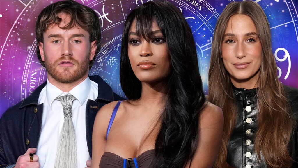 Summer House Scandal: Astrologer Rates West Wilson & Amanda Batula’s Compatibility